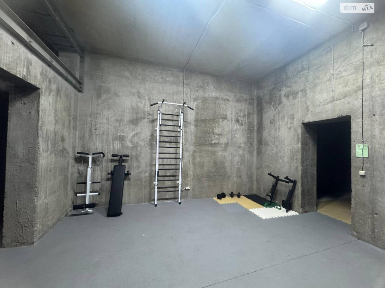 однокомнатная квартира в Киеве, район Кудрявец, на ул. Сечевых Стрельцов 44А в аренду на долгий срок помесячно фото 1