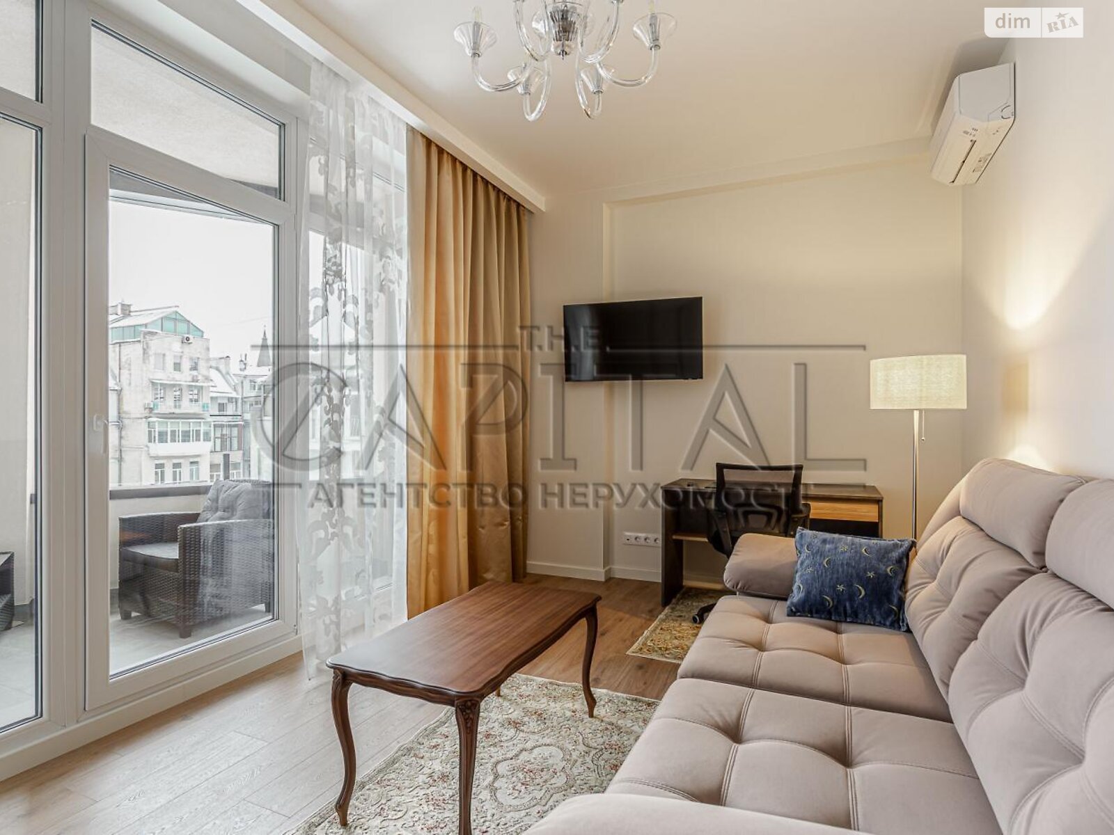 трехкомнатная квартира в Киеве, район Кудрявец, на ул. Сечевых Стрельцов 44А в аренду на долгий срок помесячно фото 1 трехкомнатная квартира в Киеве, район Кудрявец, на ул. Сечевых Стрельцов 44А в аренду на долгий срок помесячно фото 1