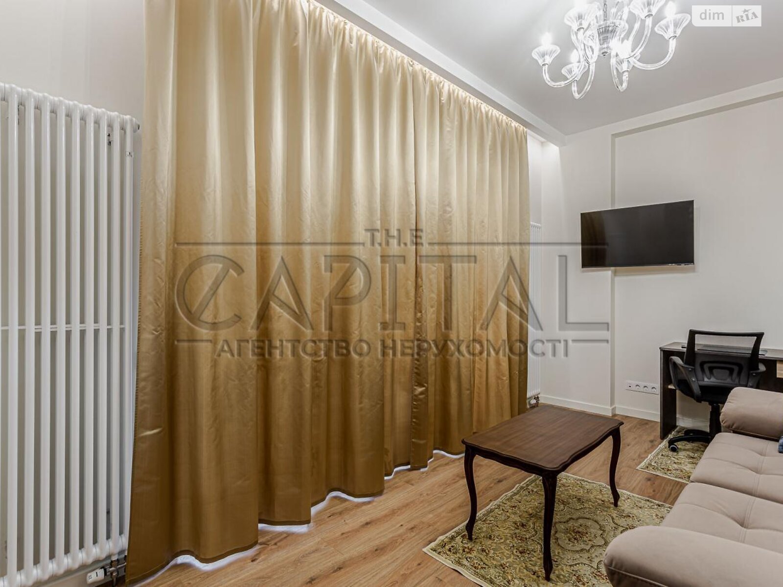 трехкомнатная квартира в Киеве, район Кудрявец, на ул. Сечевых Стрельцов 44А в аренду на долгий срок помесячно фото 1 трехкомнатная квартира в Киеве, район Кудрявец, на ул. Сечевых Стрельцов 44А в аренду на долгий срок помесячно фото 1