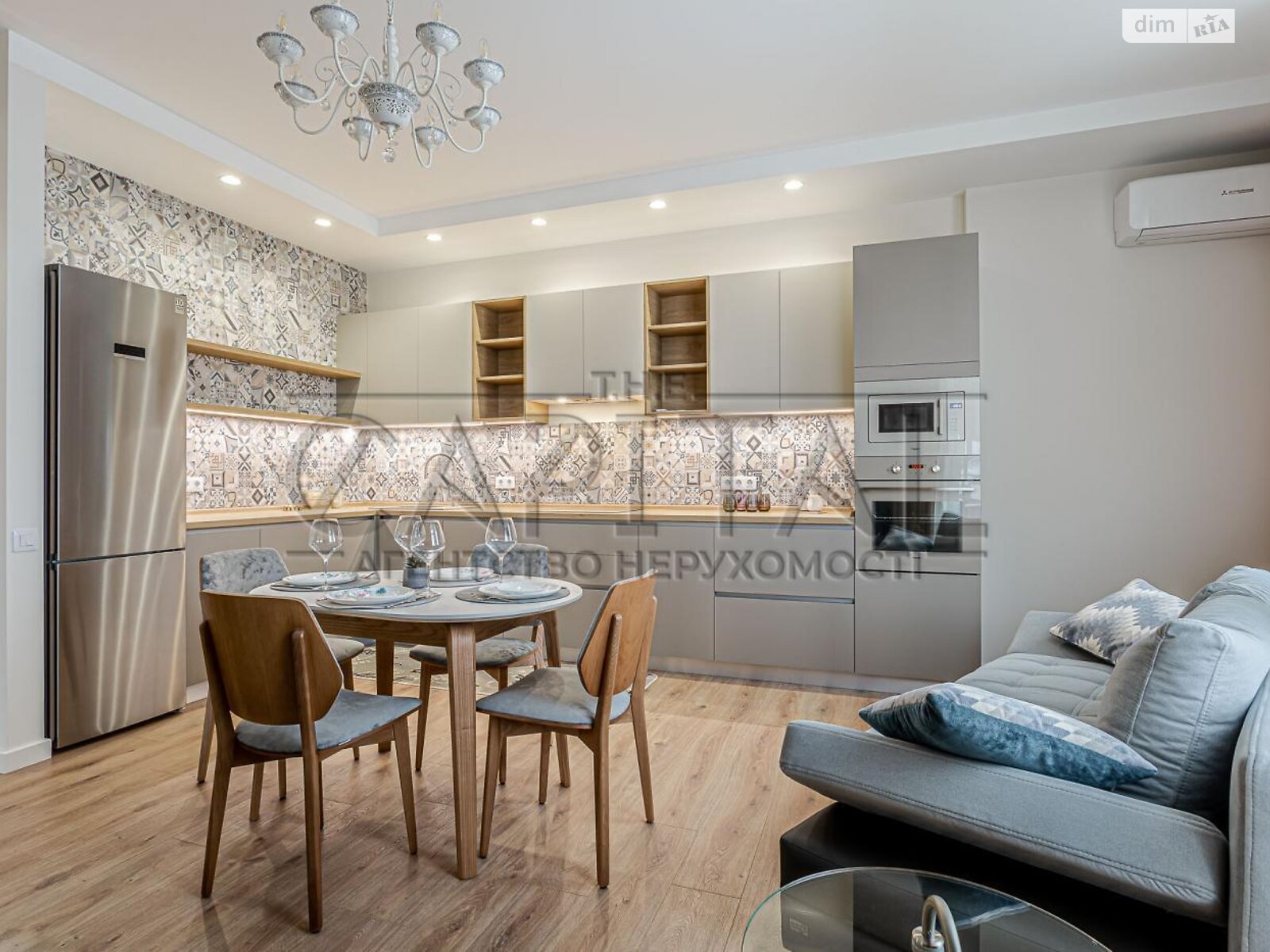 трехкомнатная квартира в Киеве, район Кудрявец, на ул. Сечевых Стрельцов 44А в аренду на долгий срок помесячно фото 1 трехкомнатная квартира в Киеве, район Кудрявец, на ул. Сечевых Стрельцов 44А в аренду на долгий срок помесячно фото 1