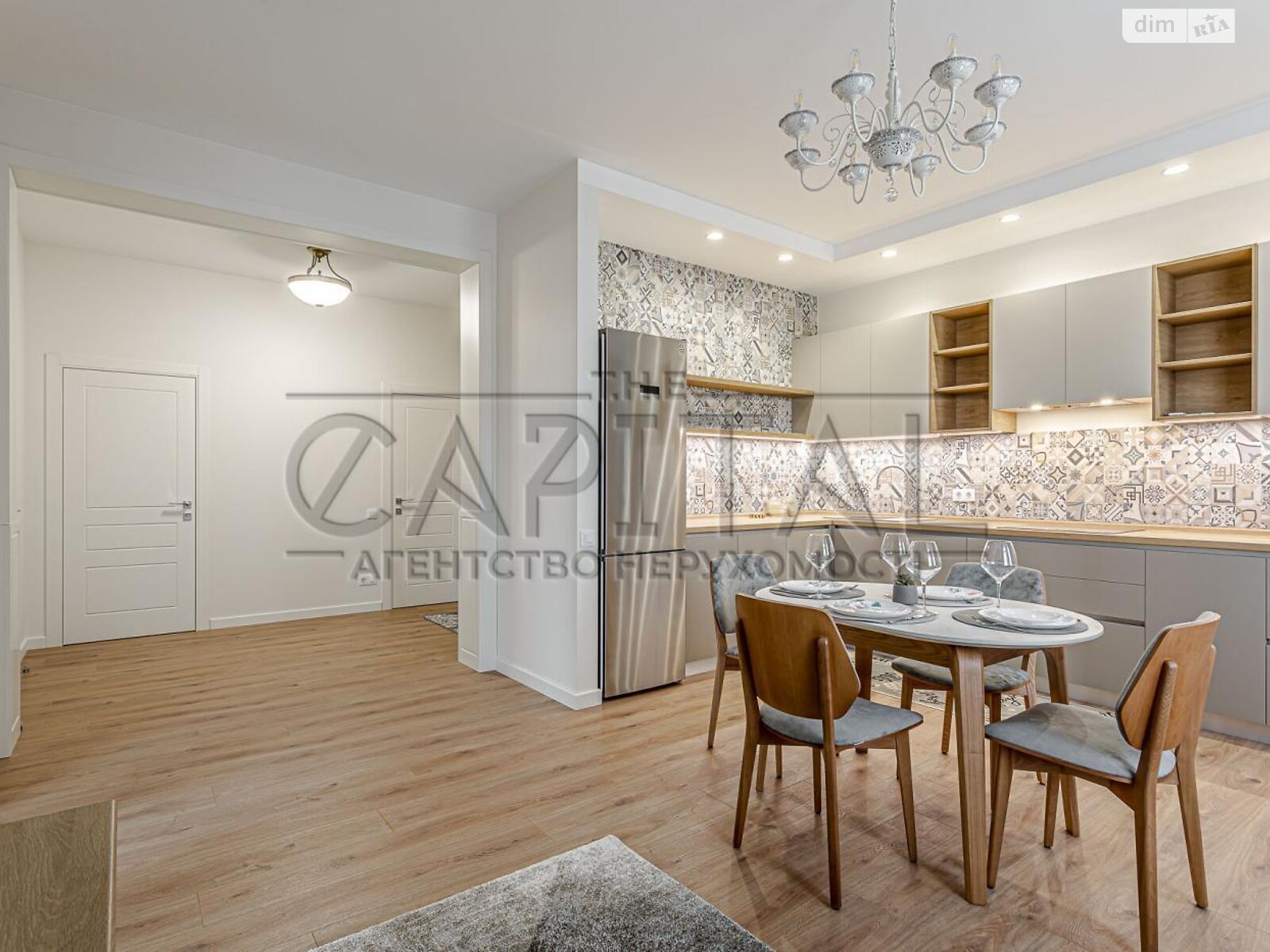 трехкомнатная квартира в Киеве, район Кудрявец, на ул. Сечевых Стрельцов 44А в аренду на долгий срок помесячно фото 1 трехкомнатная квартира в Киеве, район Кудрявец, на ул. Сечевых Стрельцов 44А в аренду на долгий срок помесячно фото 1