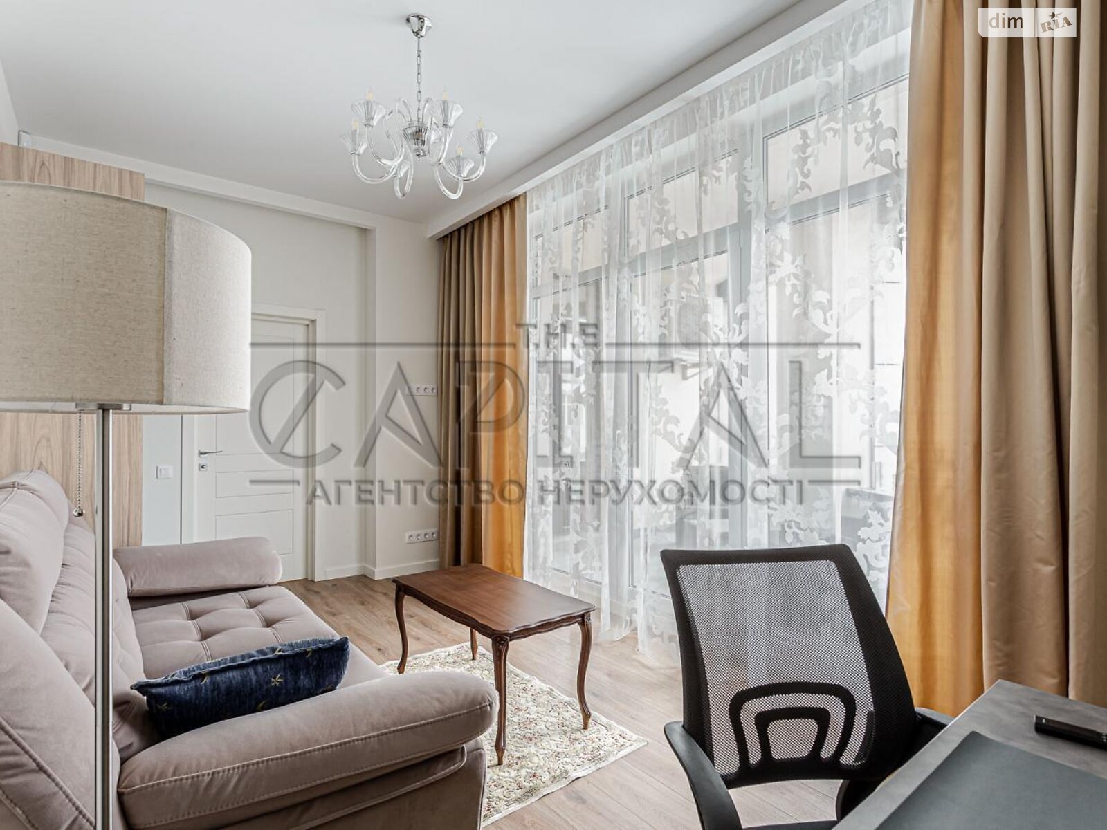 трехкомнатная квартира в Киеве, район Кудрявец, на ул. Сечевых Стрельцов 44А в аренду на долгий срок помесячно фото 1 трехкомнатная квартира в Киеве, район Кудрявец, на ул. Сечевых Стрельцов 44А в аренду на долгий срок помесячно фото 1