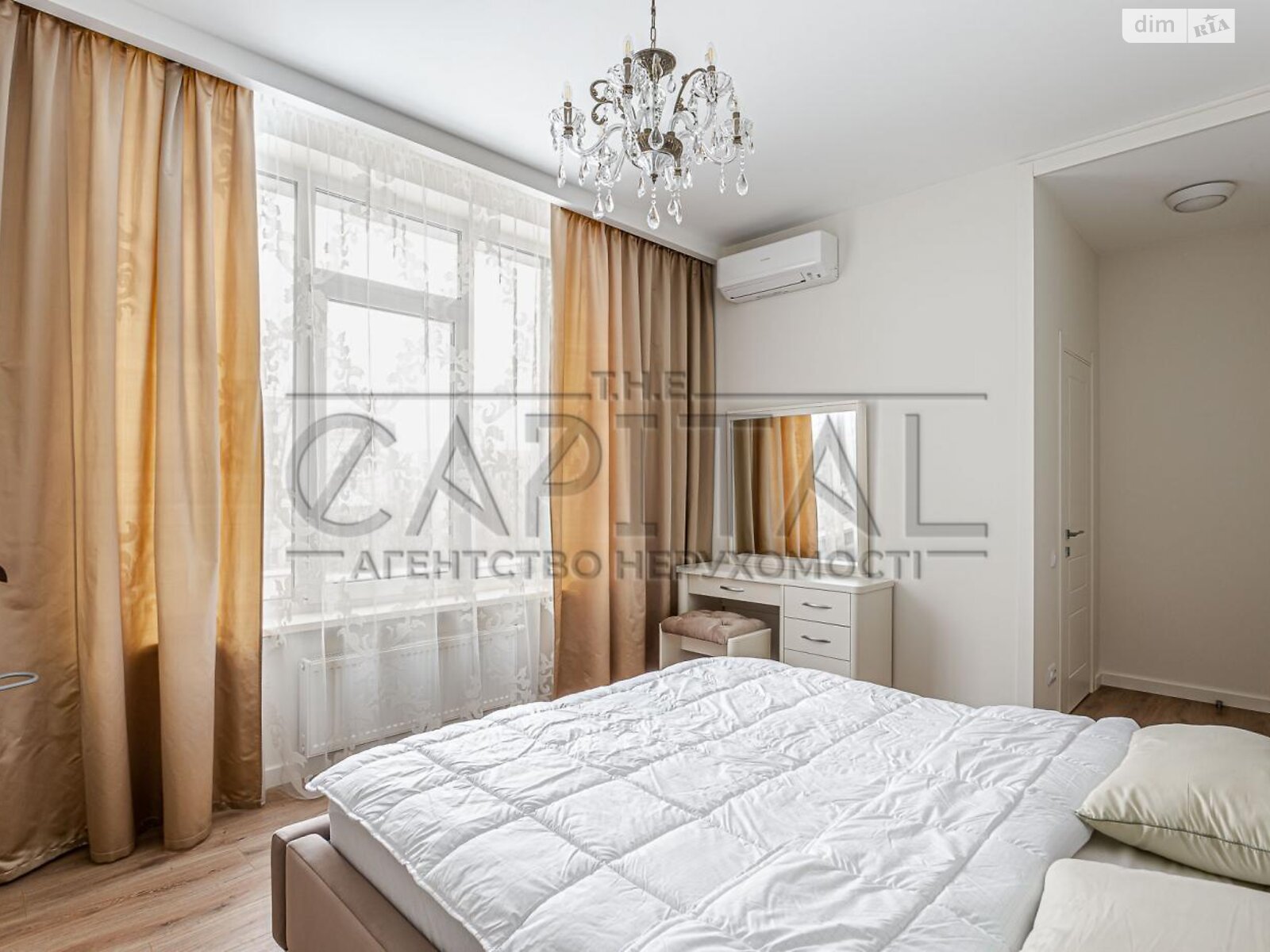 трехкомнатная квартира в Киеве, район Кудрявец, на ул. Сечевых Стрельцов 44А в аренду на долгий срок помесячно фото 1 трехкомнатная квартира в Киеве, район Кудрявец, на ул. Сечевых Стрельцов 44А в аренду на долгий срок помесячно фото 1