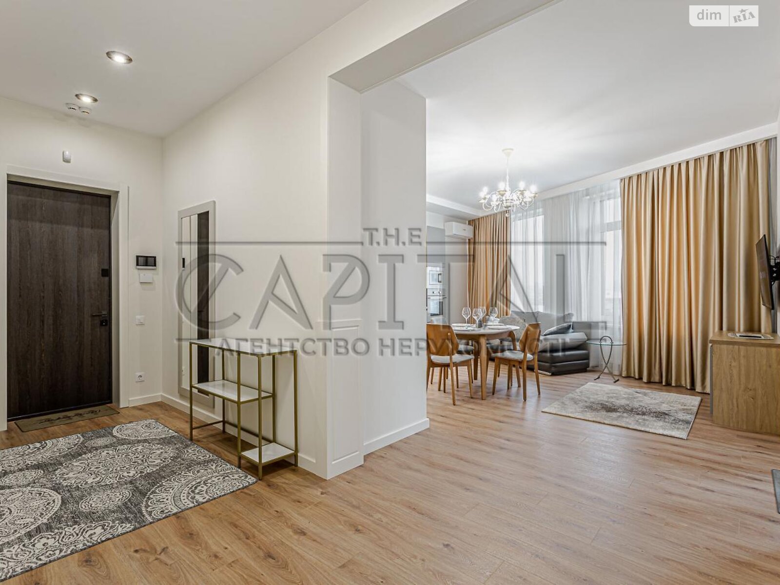 трехкомнатная квартира в Киеве, район Кудрявец, на ул. Сечевых Стрельцов 44А в аренду на долгий срок помесячно фото 1 трехкомнатная квартира в Киеве, район Кудрявец, на ул. Сечевых Стрельцов 44А в аренду на долгий срок помесячно фото 1