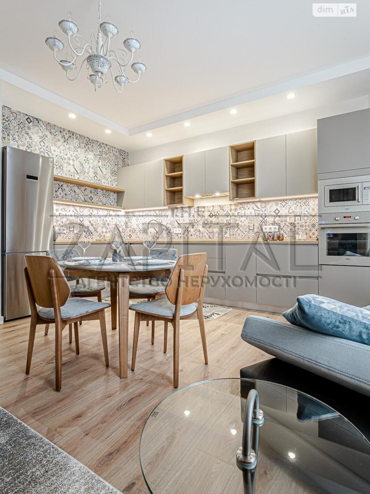 трехкомнатная квартира в Киеве, район Кудрявец, на ул. Сечевых Стрельцов 44А в аренду на долгий срок помесячно фото 1 трехкомнатная квартира в Киеве, район Кудрявец, на ул. Сечевых Стрельцов 44А в аренду на долгий срок помесячно фото 1