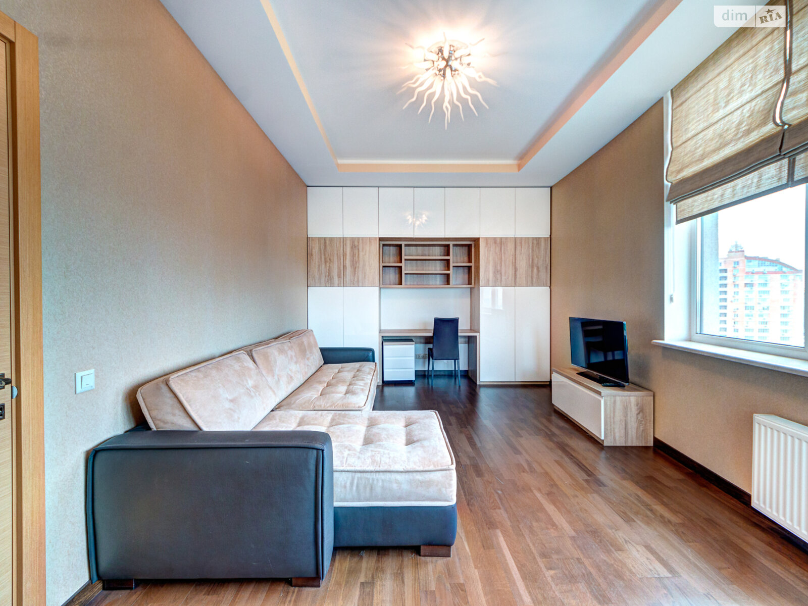 трехкомнатная квартира в Киеве, район Кудрявец, на ул. Сечевых Стрельцов 70А в аренду на долгий срок помесячно фото 1 трехкомнатная квартира в Киеве, район Кудрявец, на ул. Сечевых Стрельцов 70А в аренду на долгий срок помесячно фото 1