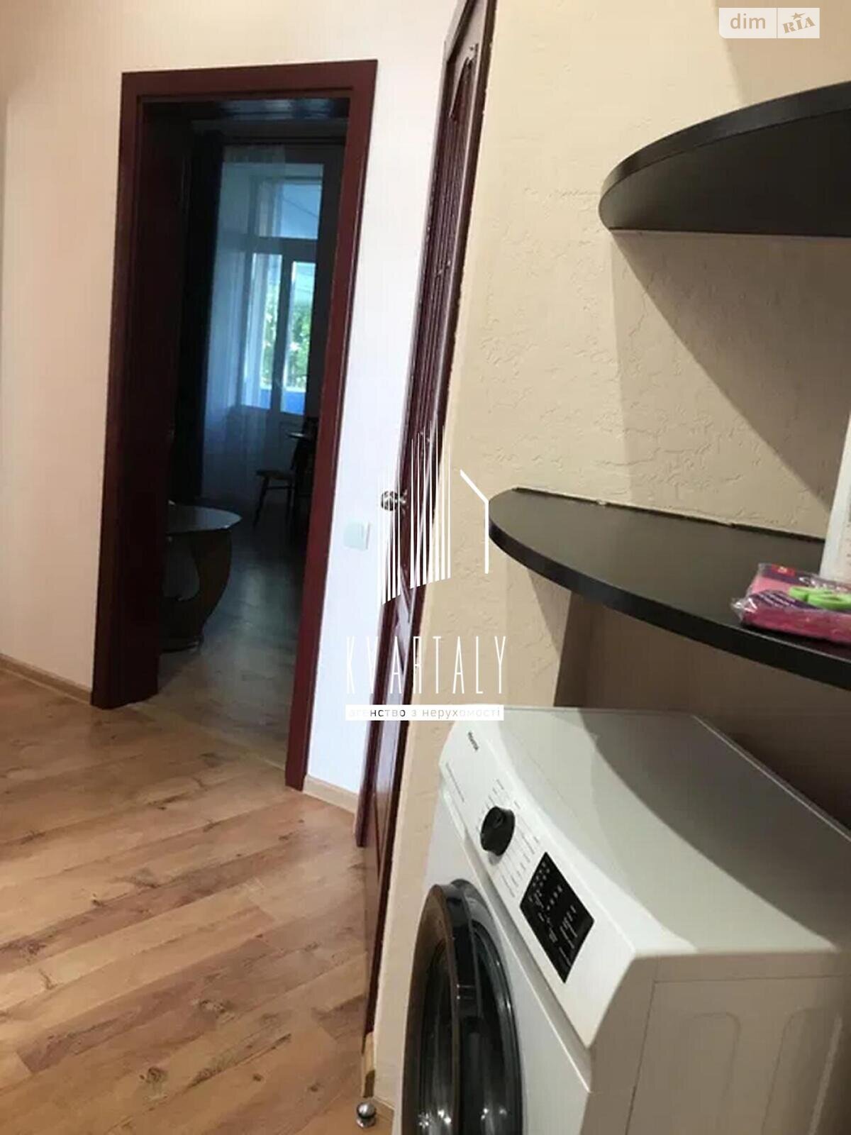 двокімнатна квартира в Києві, район Кудрявець, на вул. Студентська 11 в довготривалу оренду помісячно фото 1 двокімнатна квартира в Києві, район Кудрявець, на вул. Студентська 11 в довготривалу оренду помісячно фото 1