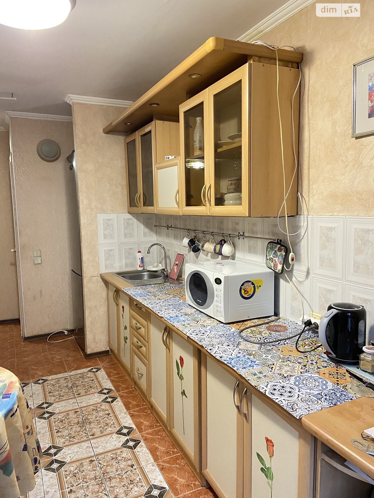 двухкомнатная квартира в Киеве, район Шевченковский, на пер. Варязкий 10 в аренду на долгий срок помесячно фото 1 двухкомнатная квартира в Киеве, район Шевченковский, на пер. Варязкий 10 в аренду на долгий срок помесячно фото 1