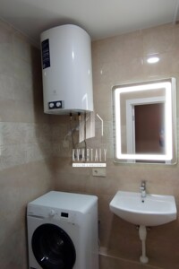 двокімнатна квартира в Києві, район Куренівка, на пров. Балтійський 1 в довготривалу оренду помісячно фото 2