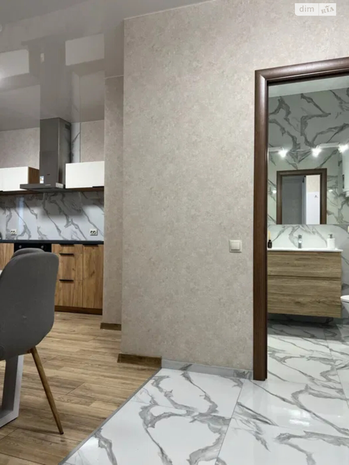 однокімнатна квартира в Києві, район Куренівка, на пров. Балтійський 3А в довготривалу оренду помісячно фото 1 однокімнатна квартира в Києві, район Куренівка, на пров. Балтійський 3А в довготривалу оренду помісячно фото 1