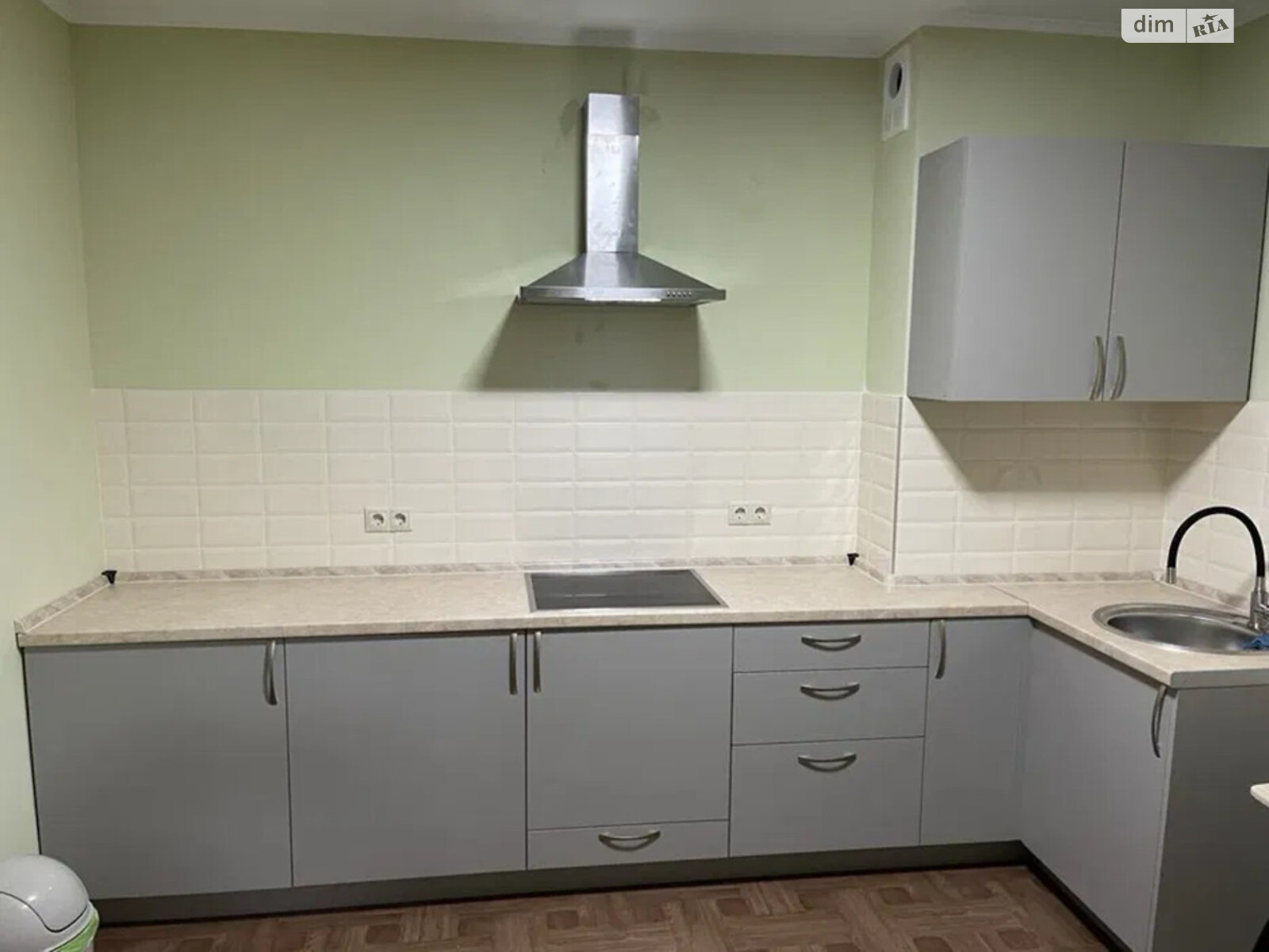 двокімнатна квартира в Києві, район Куренівка, на пров. Балтійський 3 в довготривалу оренду помісячно фото 1 двокімнатна квартира в Києві, район Куренівка, на пров. Балтійський 3 в довготривалу оренду помісячно фото 1