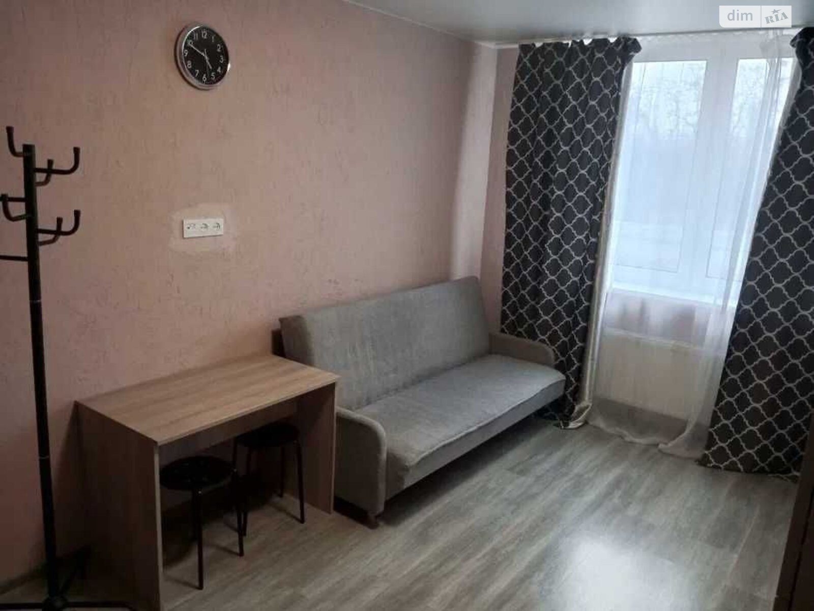 однокімнатна квартира в Києві, район Куренівка, на пров. Балтійський 3А в довготривалу оренду помісячно фото 1 однокімнатна квартира в Києві, район Куренівка, на пров. Балтійський 3А в довготривалу оренду помісячно фото 1