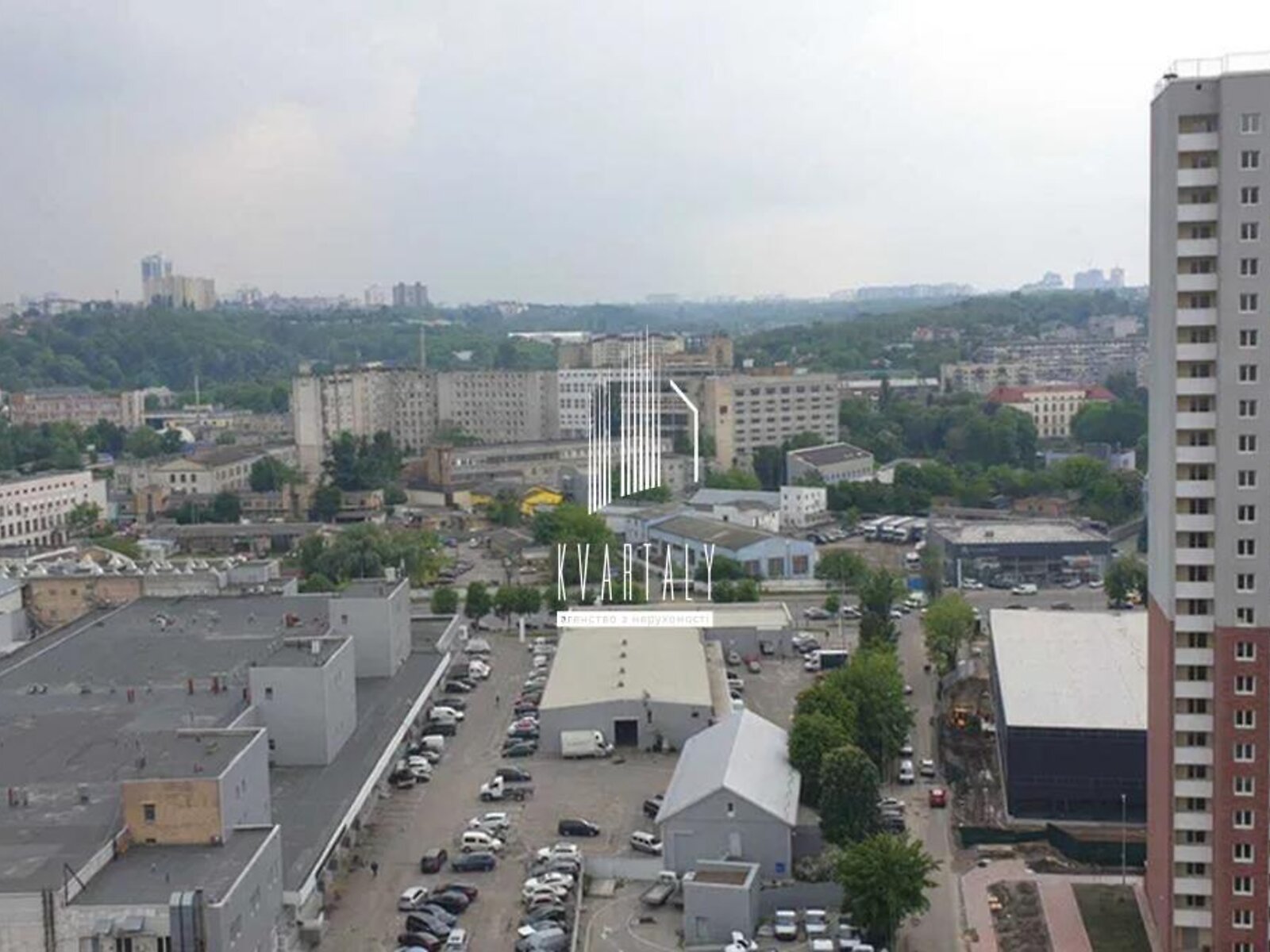 однокімнатна квартира в Києві, район Куренівка, на пров. Балтійський 5 в довготривалу оренду помісячно фото 1