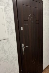 однокімнатна квартира в Києві, район Куренівка, на пров. Балтійський 5 в довготривалу оренду помісячно фото 2