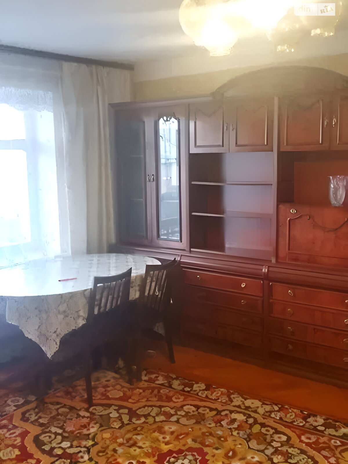 трикімнатна квартира в Києві, район Куренівка, на вул. Кирилівська 116А в довготривалу оренду помісячно фото 1 трикімнатна квартира в Києві, район Куренівка, на вул. Кирилівська 116А в довготривалу оренду помісячно фото 1