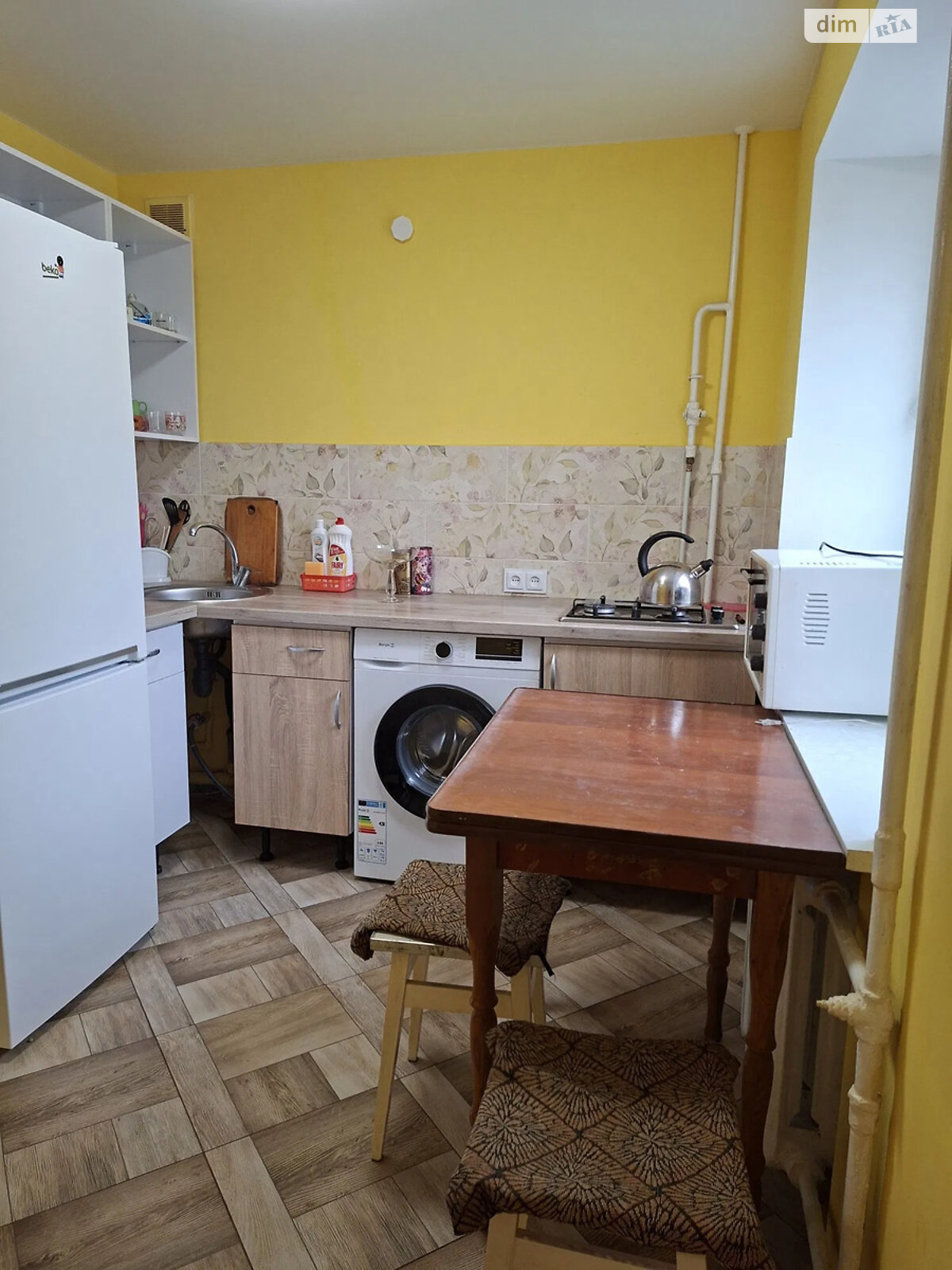 однокімнатна квартира в Києві, район Куренівка, на вул. Кирилівська 99 в довготривалу оренду помісячно фото 1 однокімнатна квартира в Києві, район Куренівка, на вул. Кирилівська 99 в довготривалу оренду помісячно фото 1