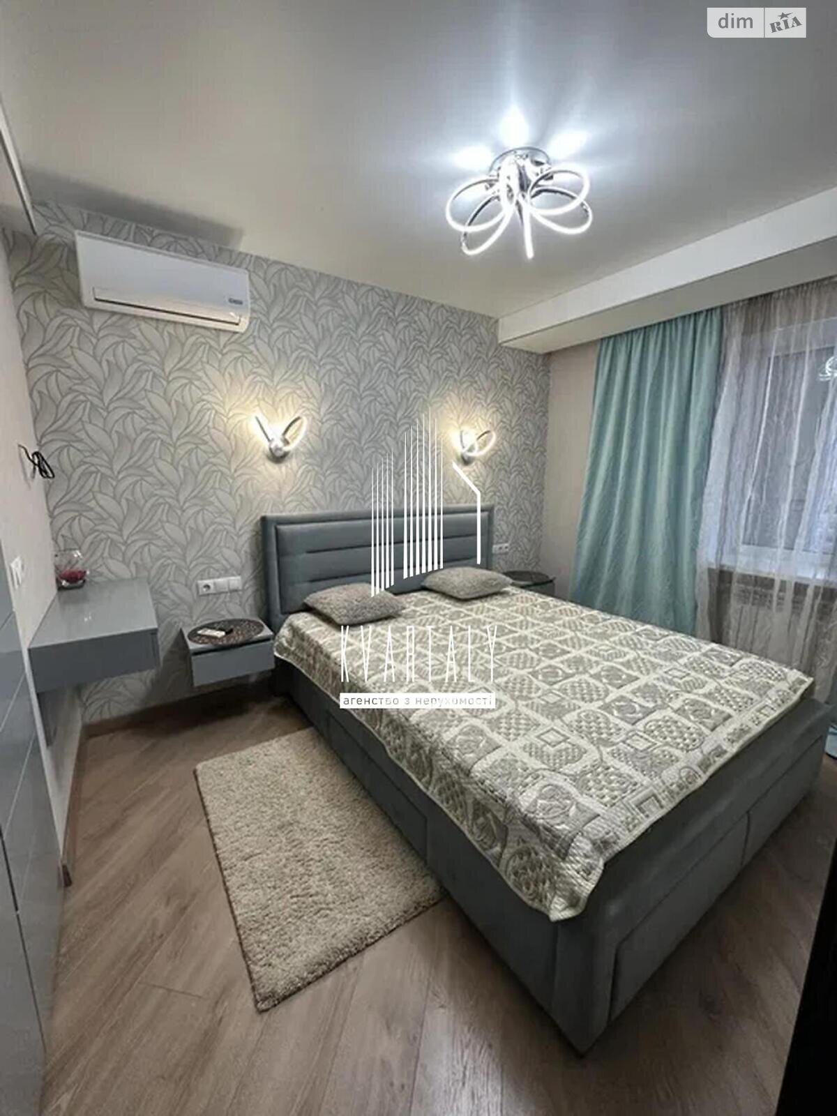 однокімнатна квартира в Києві, район Куренівка, на вул. Кирилівська 117 в довготривалу оренду помісячно фото 1 однокімнатна квартира в Києві, район Куренівка, на вул. Кирилівська 117 в довготривалу оренду помісячно фото 1