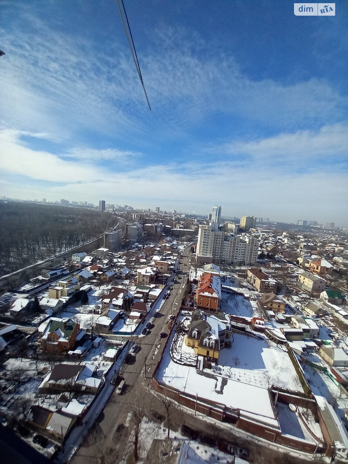 двокімнатна квартира в Києві, район Куренівка, на вул. Петропавлівська 40 в довготривалу оренду помісячно фото 1