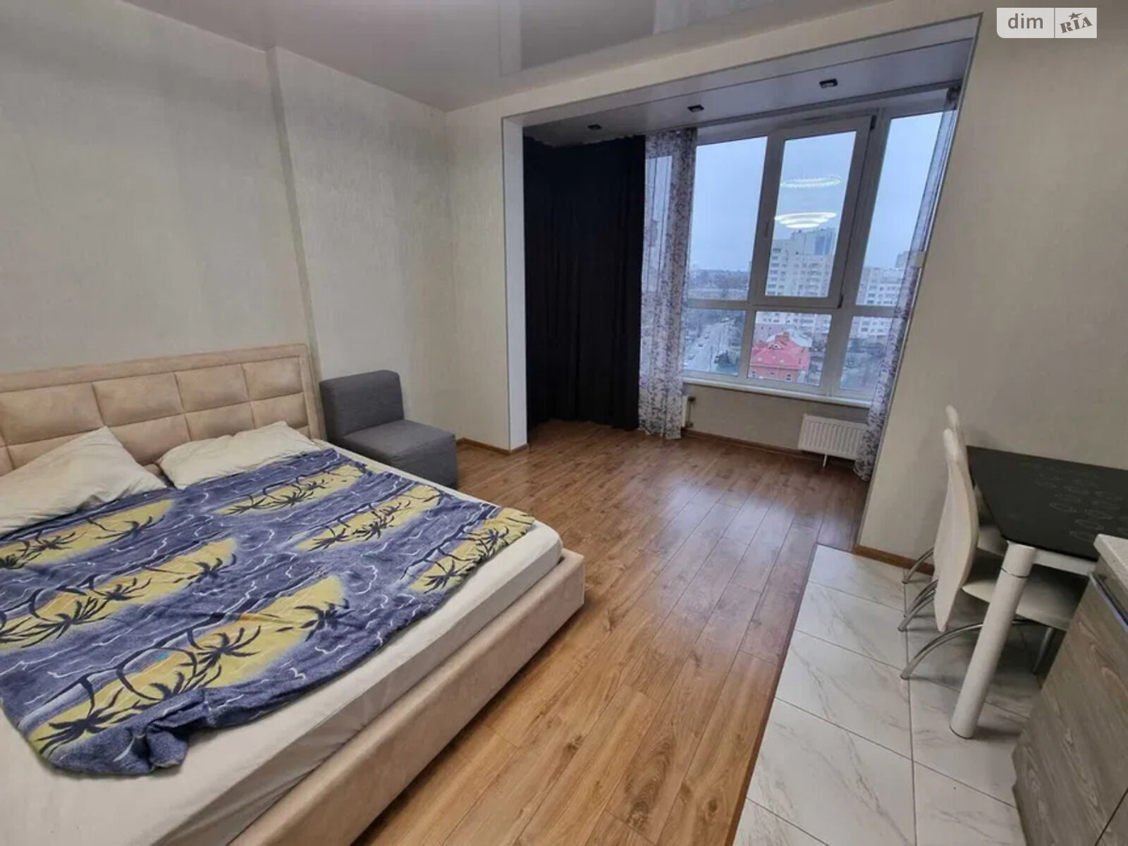 однокімнатна квартира в Києві, район Куренівка, на вул. Петропавлівська 40 в довготривалу оренду помісячно фото 1 однокімнатна квартира в Києві, район Куренівка, на вул. Петропавлівська 40 в довготривалу оренду помісячно фото 1