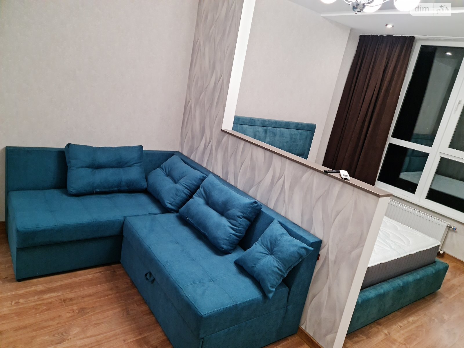 однокімнатна квартира в Києві, район Куренівка, на вул. Петропавлівська 40 в довготривалу оренду помісячно фото 1 однокімнатна квартира в Києві, район Куренівка, на вул. Петропавлівська 40 в довготривалу оренду помісячно фото 1