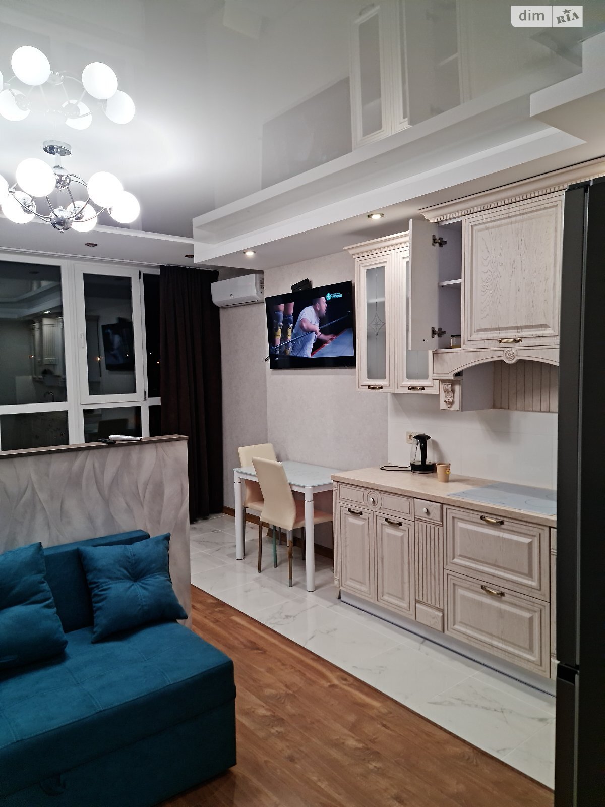 однокімнатна квартира в Києві, район Куренівка, на вул. Петропавлівська 40 в довготривалу оренду помісячно фото 1 однокімнатна квартира в Києві, район Куренівка, на вул. Петропавлівська 40 в довготривалу оренду помісячно фото 1