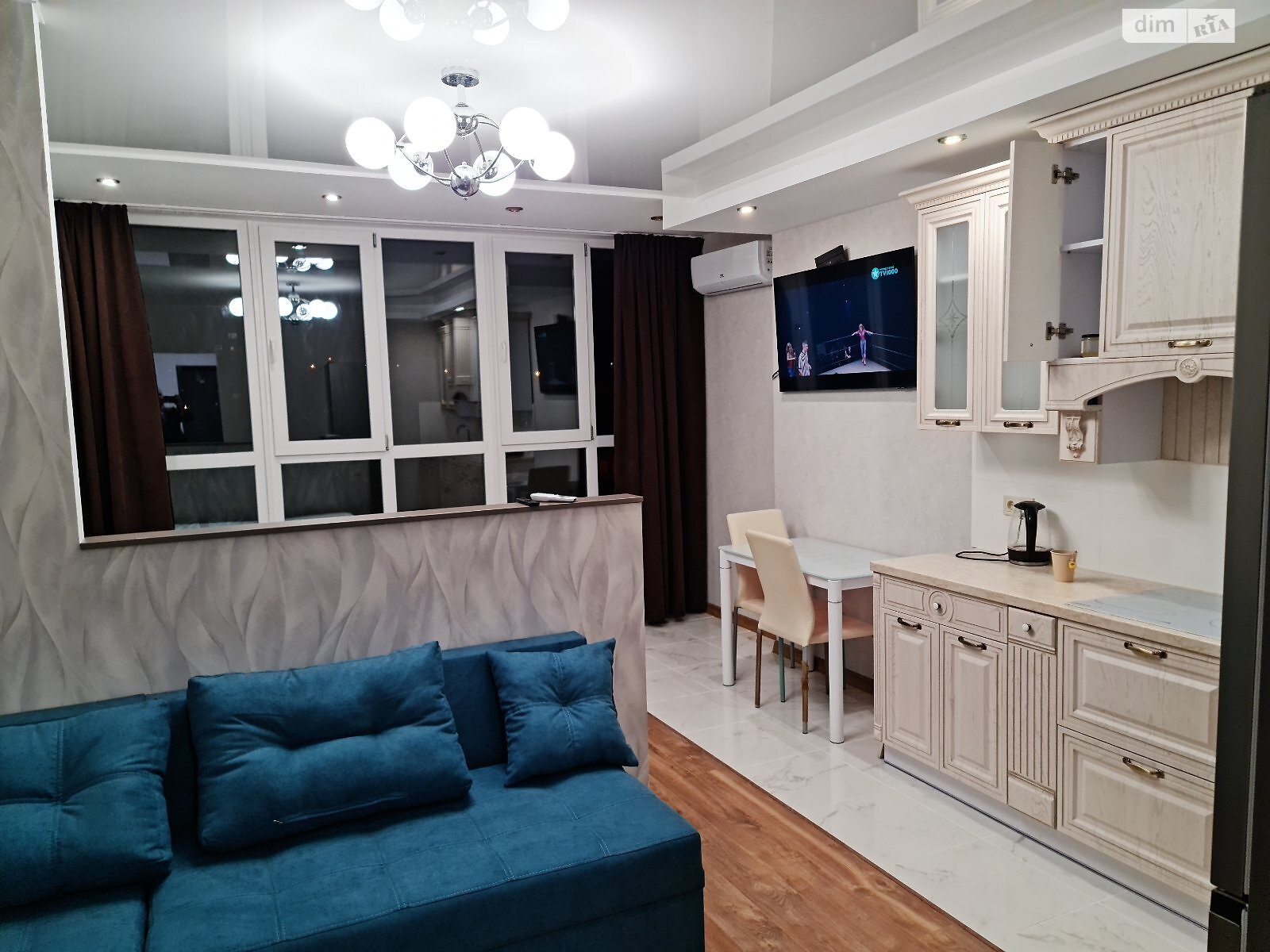 однокімнатна квартира в Києві, район Куренівка, на вул. Петропавлівська 40 в довготривалу оренду помісячно фото 1 однокімнатна квартира в Києві, район Куренівка, на вул. Петропавлівська 40 в довготривалу оренду помісячно фото 1