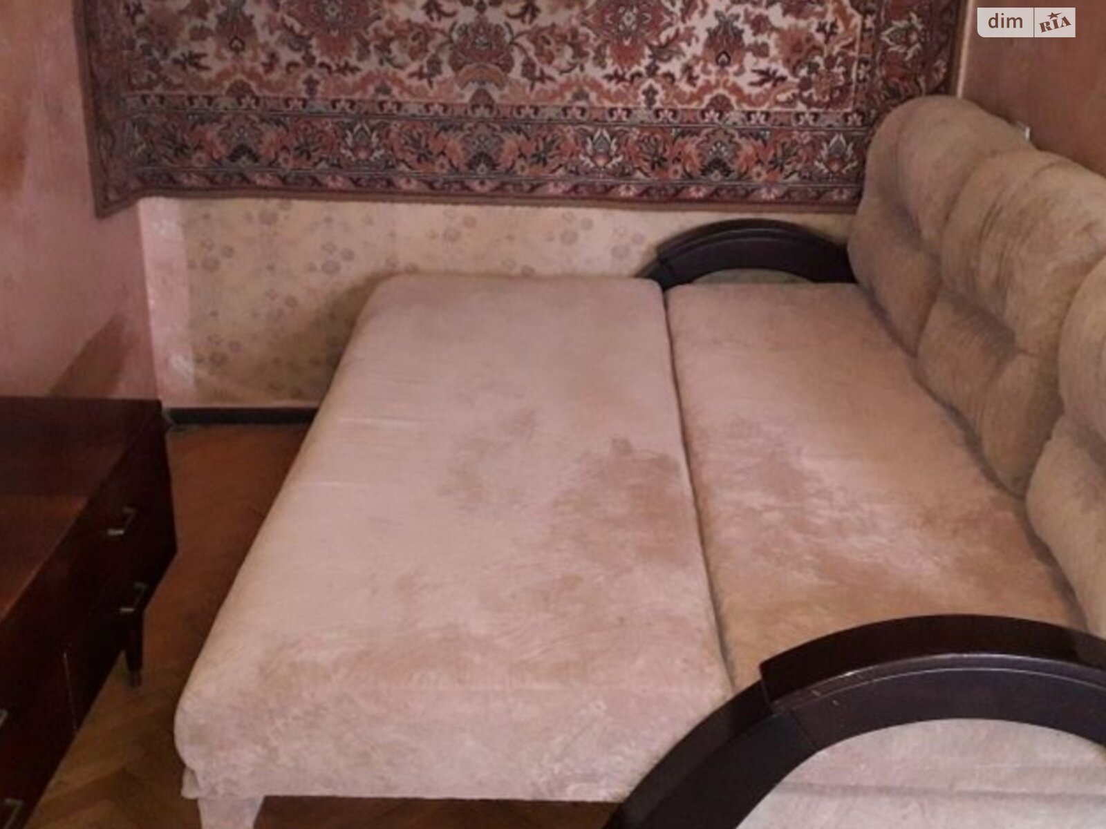 однокімнатна квартира в Києві, район Куренівка, на вул. Сирецька 40 в довготривалу оренду помісячно фото 1 однокімнатна квартира в Києві, район Куренівка, на вул. Сирецька 40 в довготривалу оренду помісячно фото 1