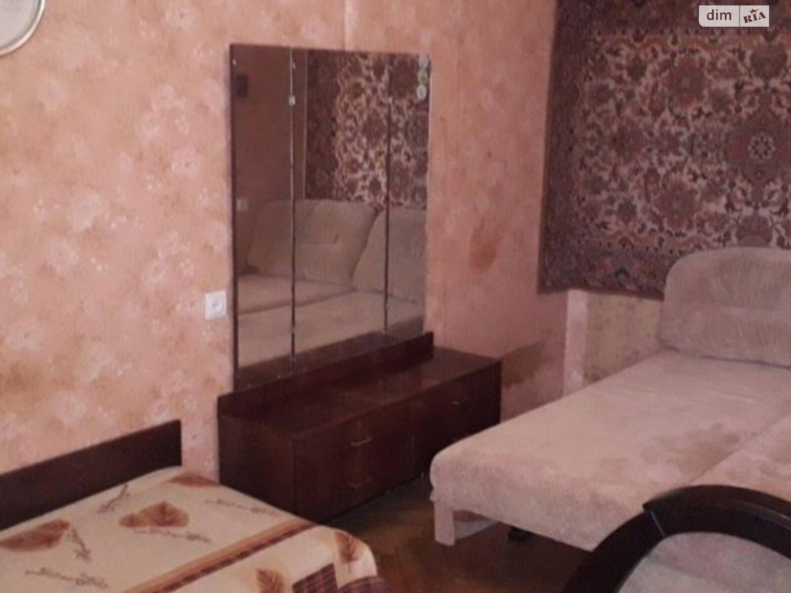 однокімнатна квартира в Києві, район Куренівка, на вул. Сирецька 40 в довготривалу оренду помісячно фото 1 однокімнатна квартира в Києві, район Куренівка, на вул. Сирецька 40 в довготривалу оренду помісячно фото 1