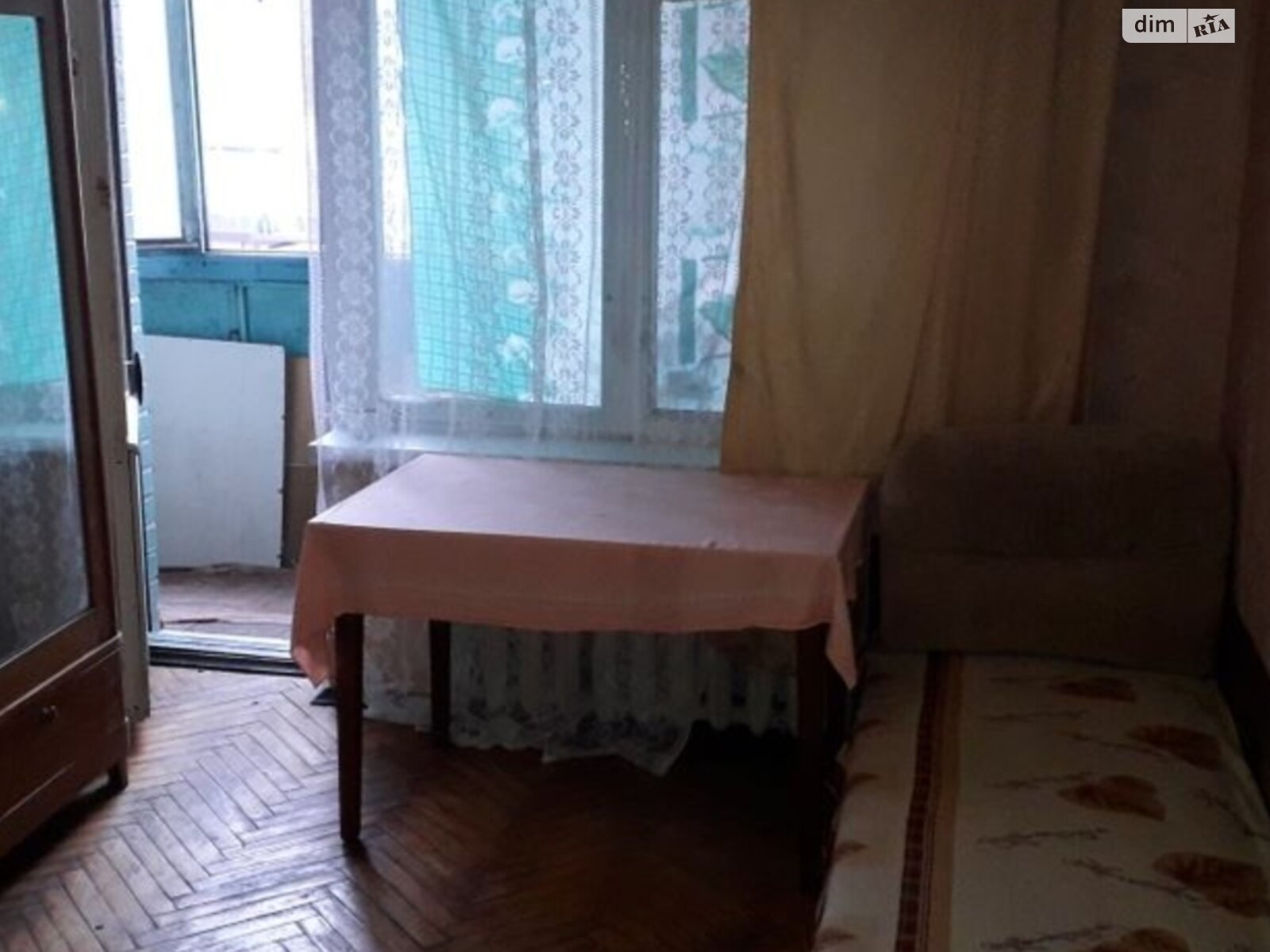 однокімнатна квартира в Києві, район Куренівка, на вул. Сирецька 40 в довготривалу оренду помісячно фото 1 однокімнатна квартира в Києві, район Куренівка, на вул. Сирецька 40 в довготривалу оренду помісячно фото 1