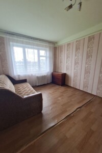 двокімнатна квартира в Києві, район Лісовий Масив, на вул. Ореста Левицького 23 в довготривалу оренду помісячно фото 2