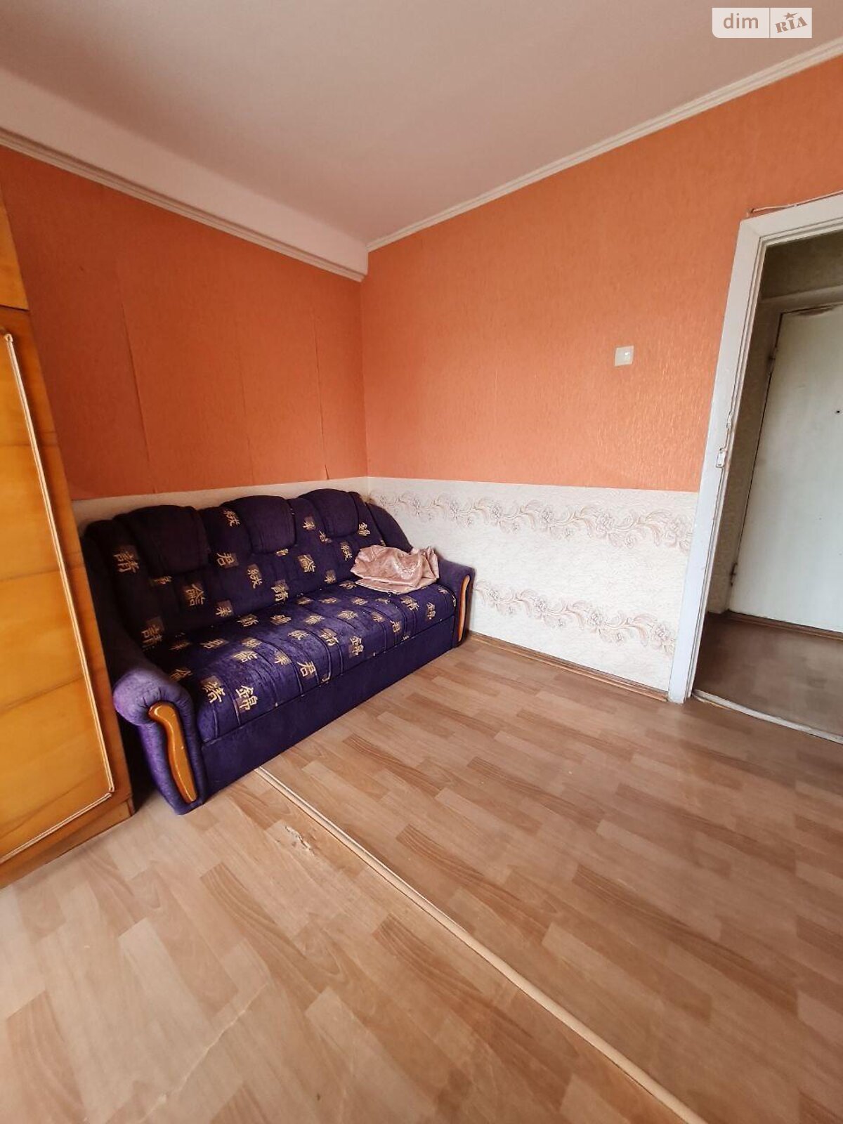 двокімнатна квартира в Києві, район Лісовий Масив, на вул. Ореста Левицького 23 в довготривалу оренду помісячно фото 1 двокімнатна квартира в Києві, район Лісовий Масив, на вул. Ореста Левицького 23 в довготривалу оренду помісячно фото 1