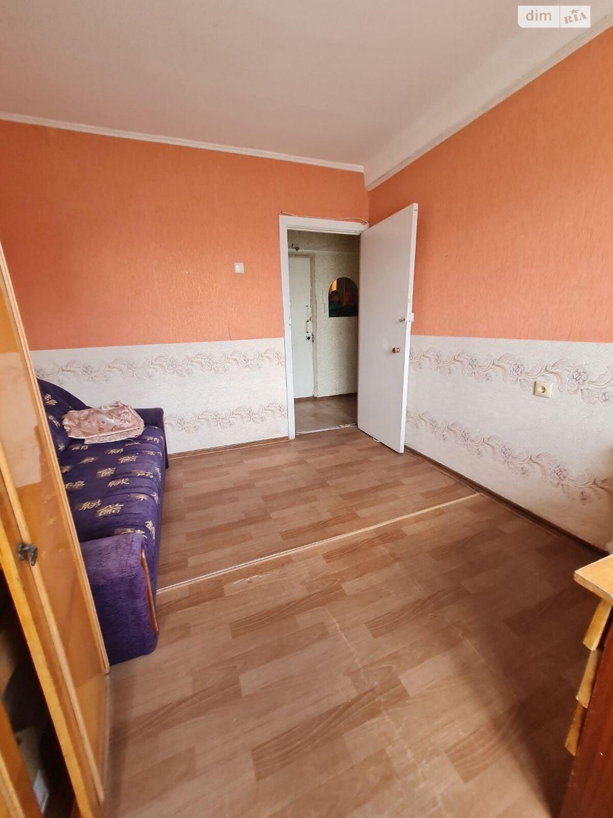 двокімнатна квартира в Києві, район Лісовий Масив, на вул. Ореста Левицького 23 в довготривалу оренду помісячно фото 1 двокімнатна квартира в Києві, район Лісовий Масив, на вул. Ореста Левицького 23 в довготривалу оренду помісячно фото 1