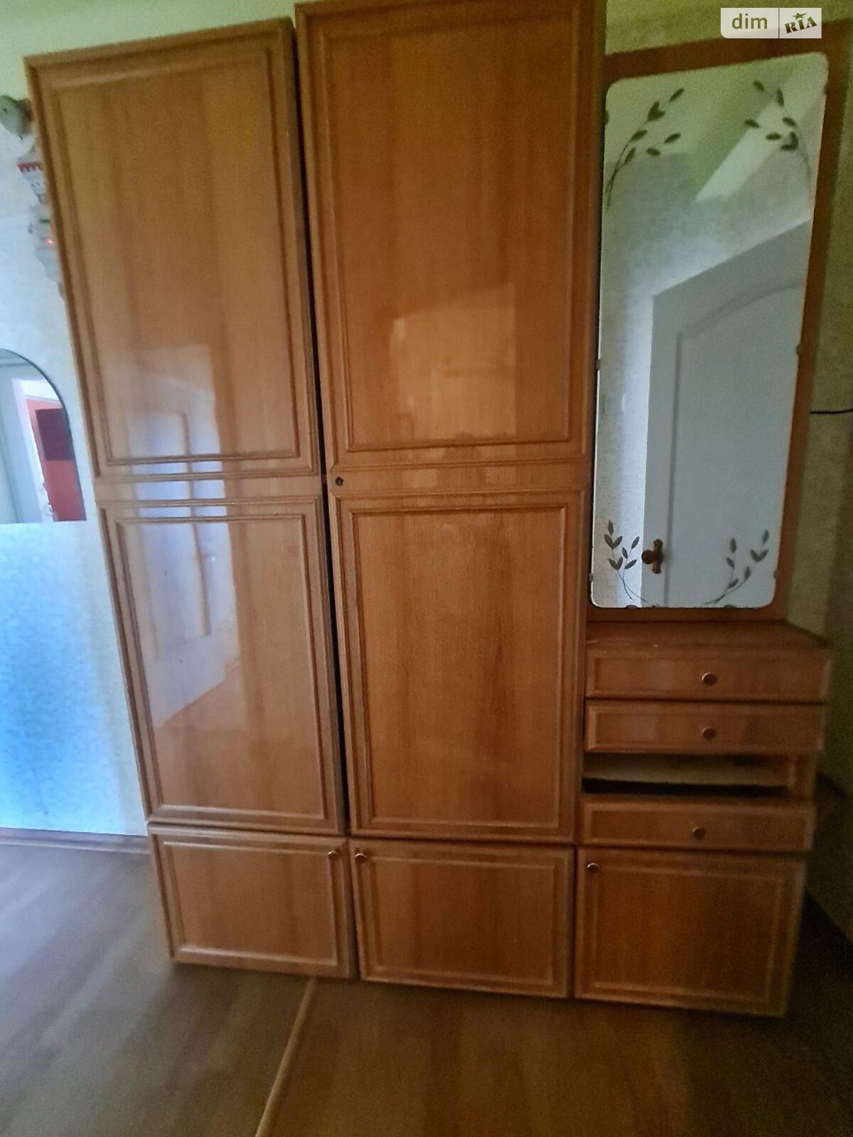 двокімнатна квартира в Києві, район Лісовий Масив, на вул. Ореста Левицького 23 в довготривалу оренду помісячно фото 1 двокімнатна квартира в Києві, район Лісовий Масив, на вул. Ореста Левицького 23 в довготривалу оренду помісячно фото 1