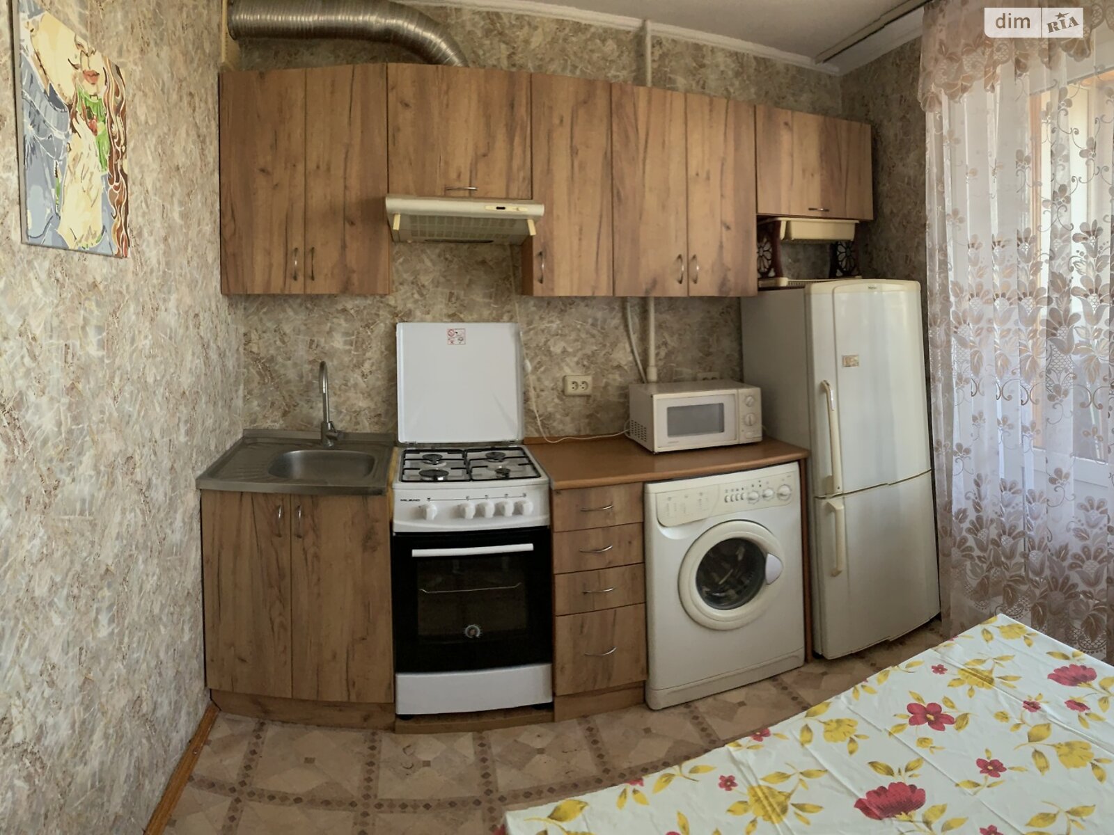 двокімнатна квартира в Києві, район Лісовий Масив, на вул. Братиславська 2 в довготривалу оренду помісячно фото 1 двокімнатна квартира в Києві, район Лісовий Масив, на вул. Братиславська 2 в довготривалу оренду помісячно фото 1