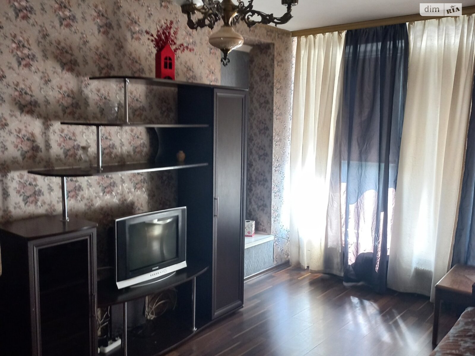 однокімнатна квартира в Києві, район Лісовий Масив, на вул. Братиславська 22 в довготривалу оренду помісячно фото 1 однокімнатна квартира в Києві, район Лісовий Масив, на вул. Братиславська 22 в довготривалу оренду помісячно фото 1