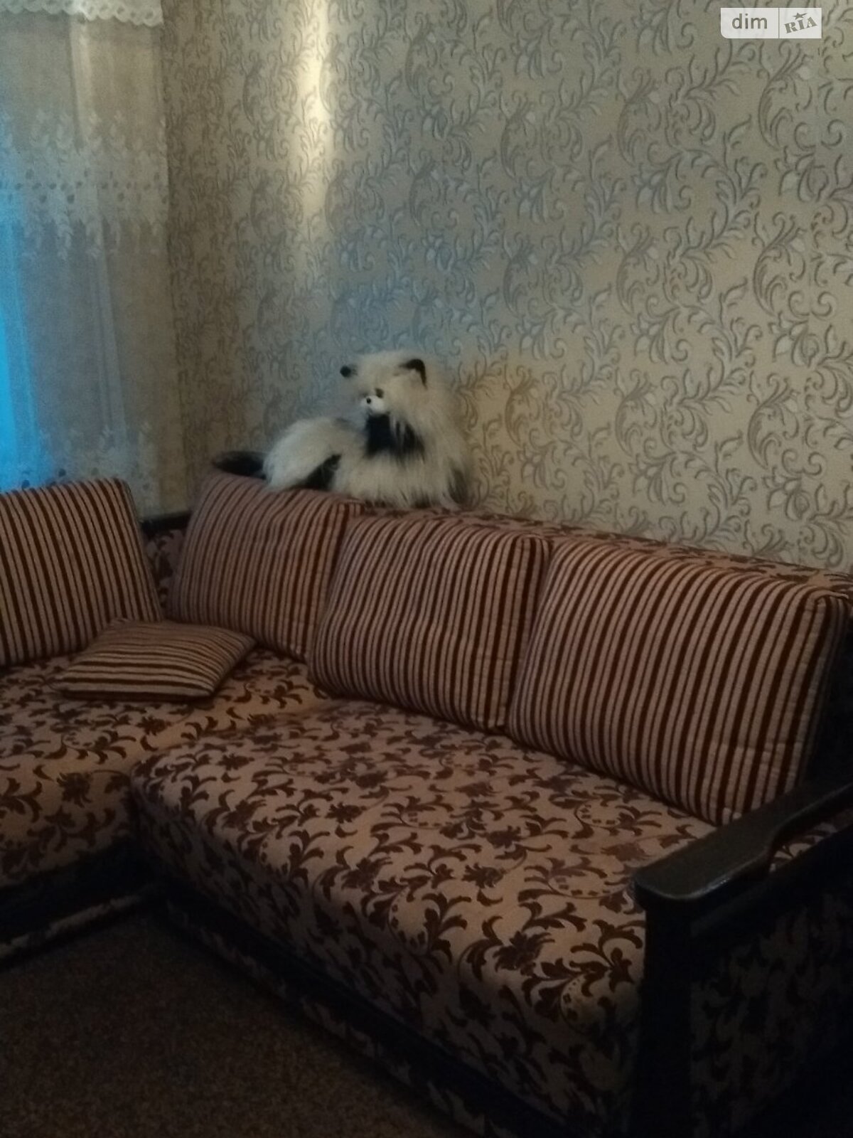 двокімнатна квартира в Києві, район Лісовий Масив, на вул. Братиславська 30 в довготривалу оренду помісячно фото 1 двокімнатна квартира в Києві, район Лісовий Масив, на вул. Братиславська 30 в довготривалу оренду помісячно фото 1