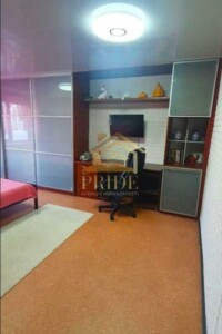 двухкомнатная квартира в Киеве, район Лесной Массив, на ул. Братиславская 7А в аренду на долгий срок помесячно фото 2