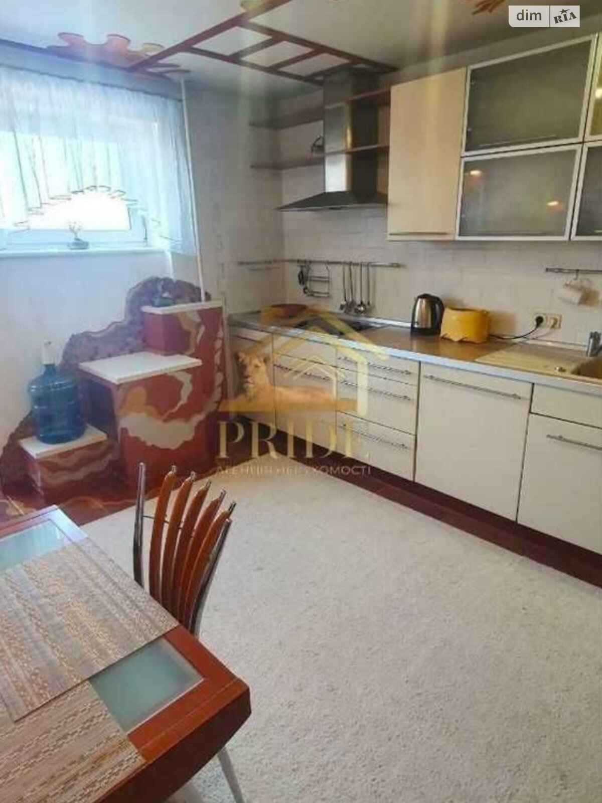 двухкомнатная квартира в Киеве, район Лесной Массив, на ул. Братиславская 7А в аренду на долгий срок помесячно фото 1