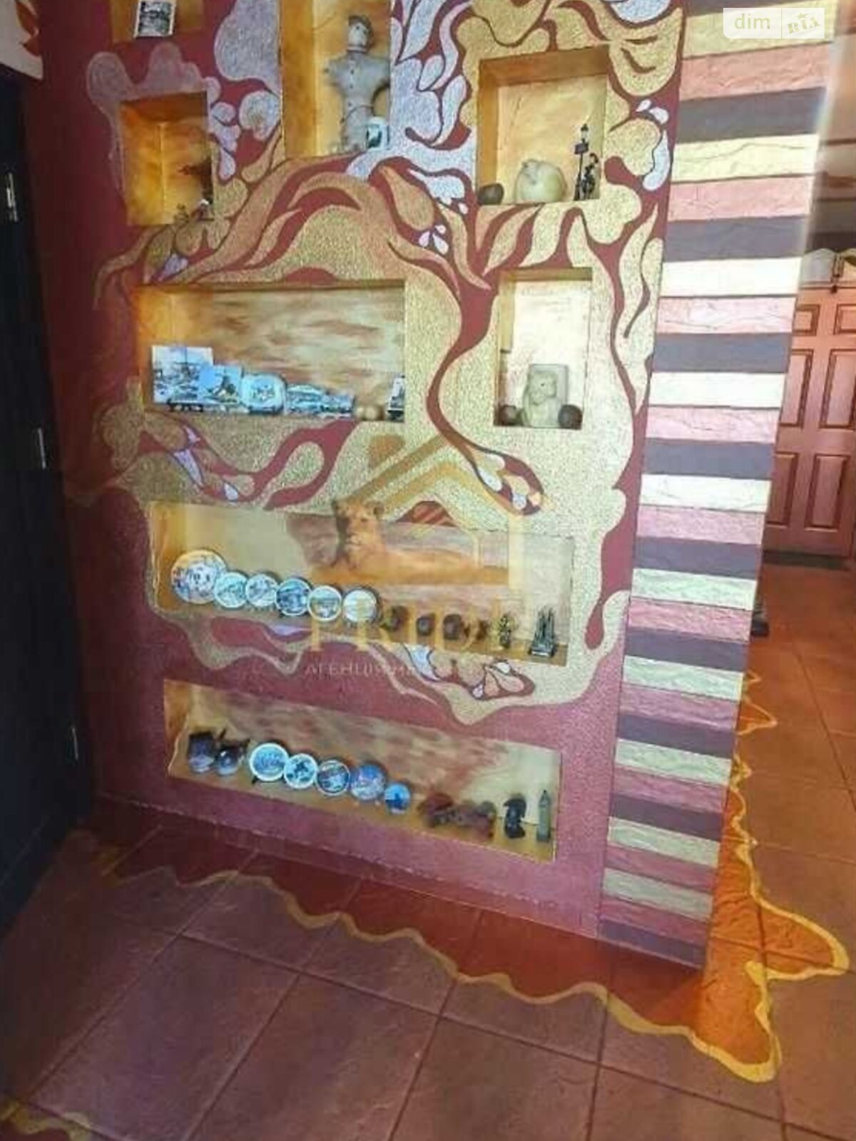 двухкомнатная квартира в Киеве, район Лесной Массив, на ул. Братиславская 7А в аренду на долгий срок помесячно фото 1