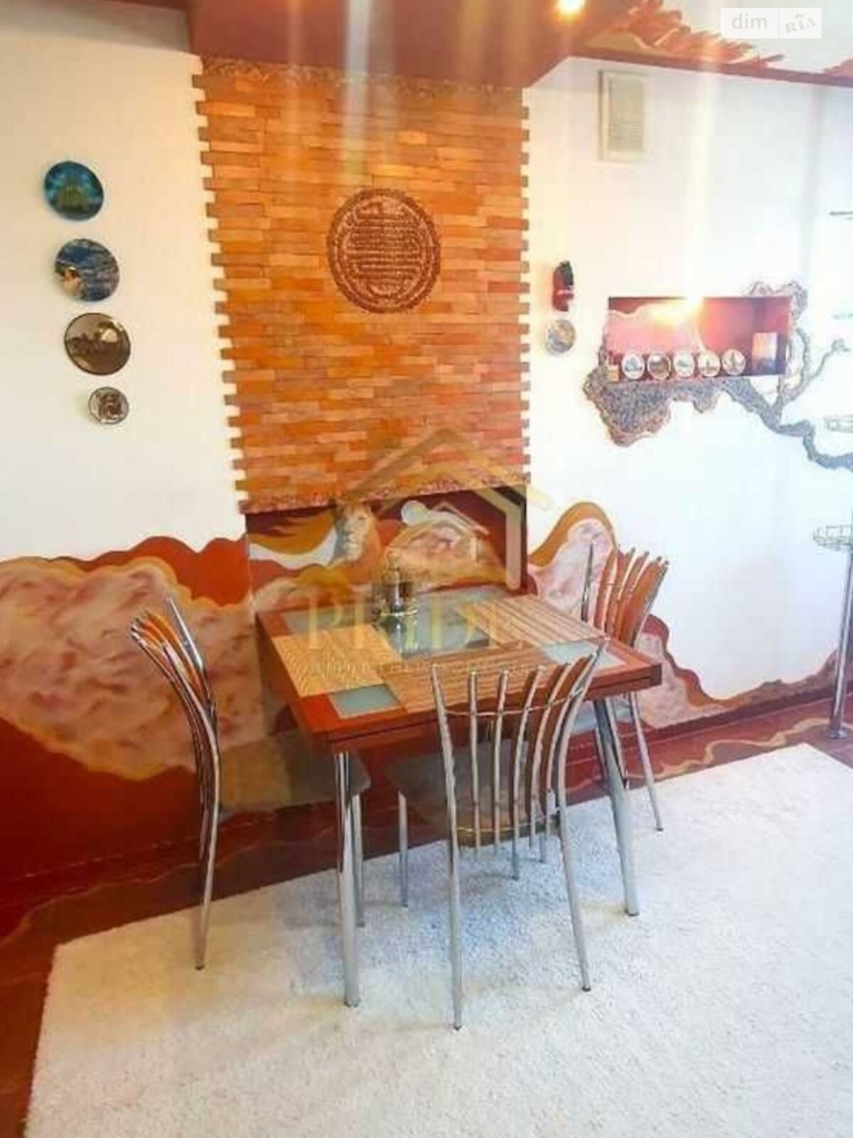 двухкомнатная квартира в Киеве, район Лесной Массив, на ул. Братиславская 7А в аренду на долгий срок помесячно фото 1