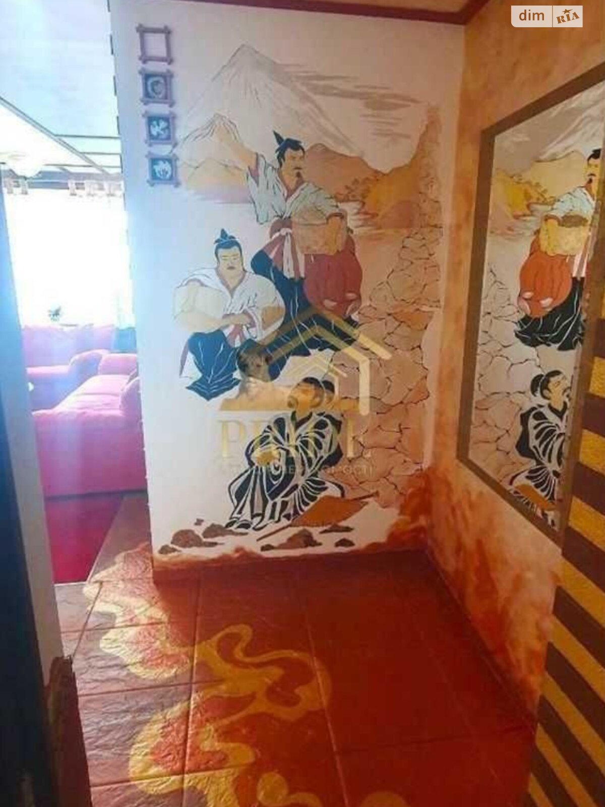 двухкомнатная квартира в Киеве, район Лесной Массив, на ул. Братиславская 7А в аренду на долгий срок помесячно фото 1