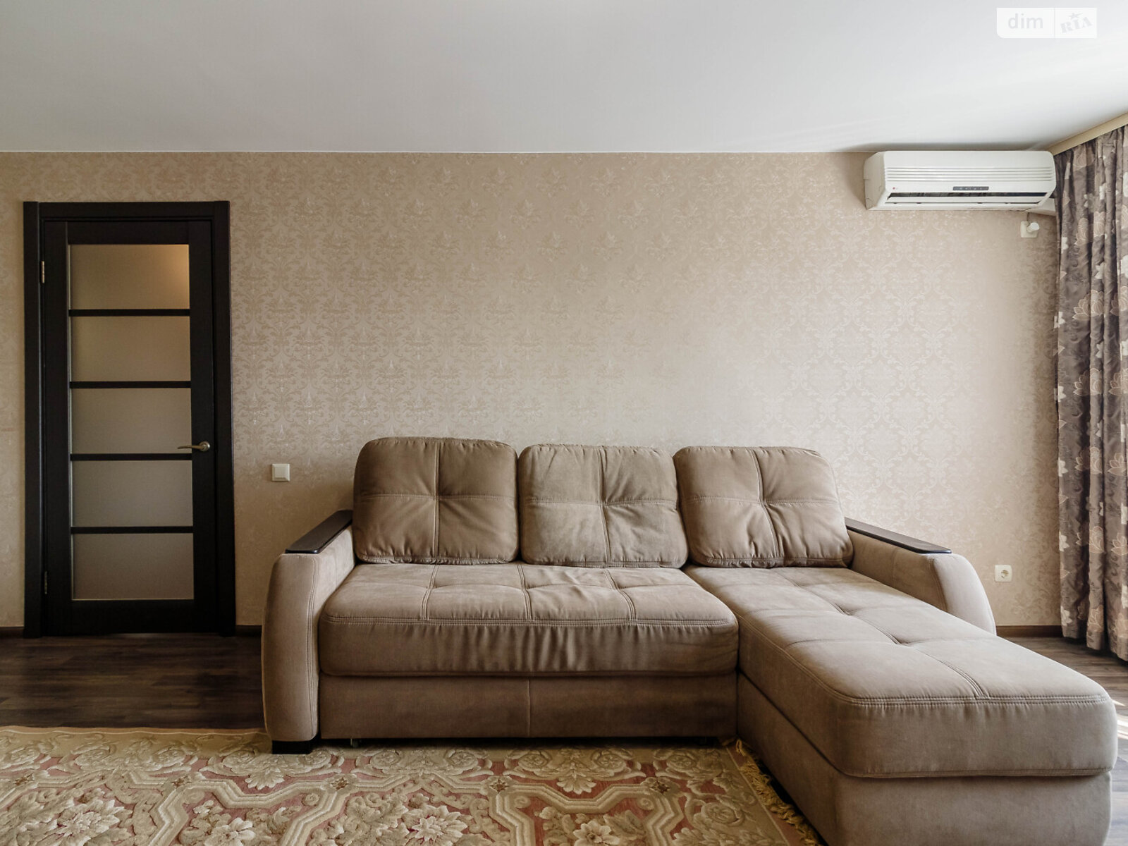 однокімнатна квартира в Києві, район Лісовий Масив, на вул. Братиславська 7А в довготривалу оренду помісячно фото 1