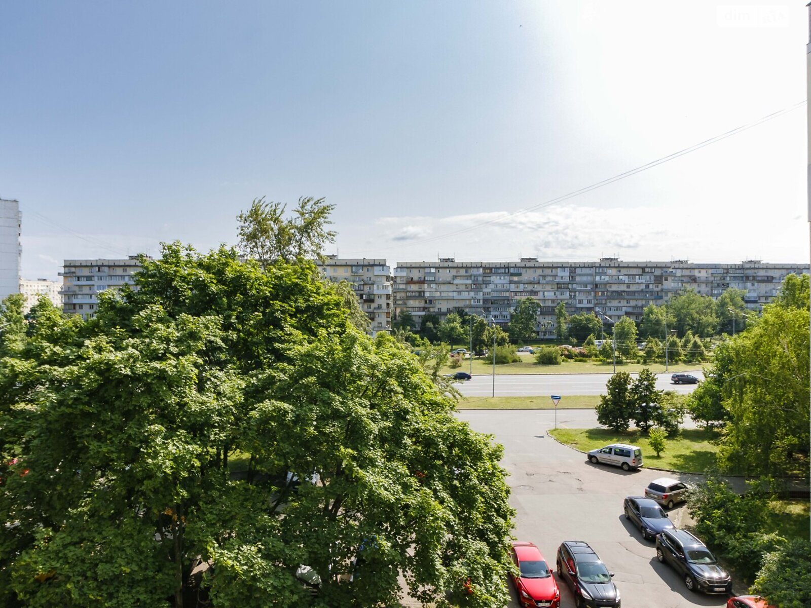 однокімнатна квартира в Києві, район Лісовий Масив, на вул. Братиславська 7А в довготривалу оренду помісячно фото 1