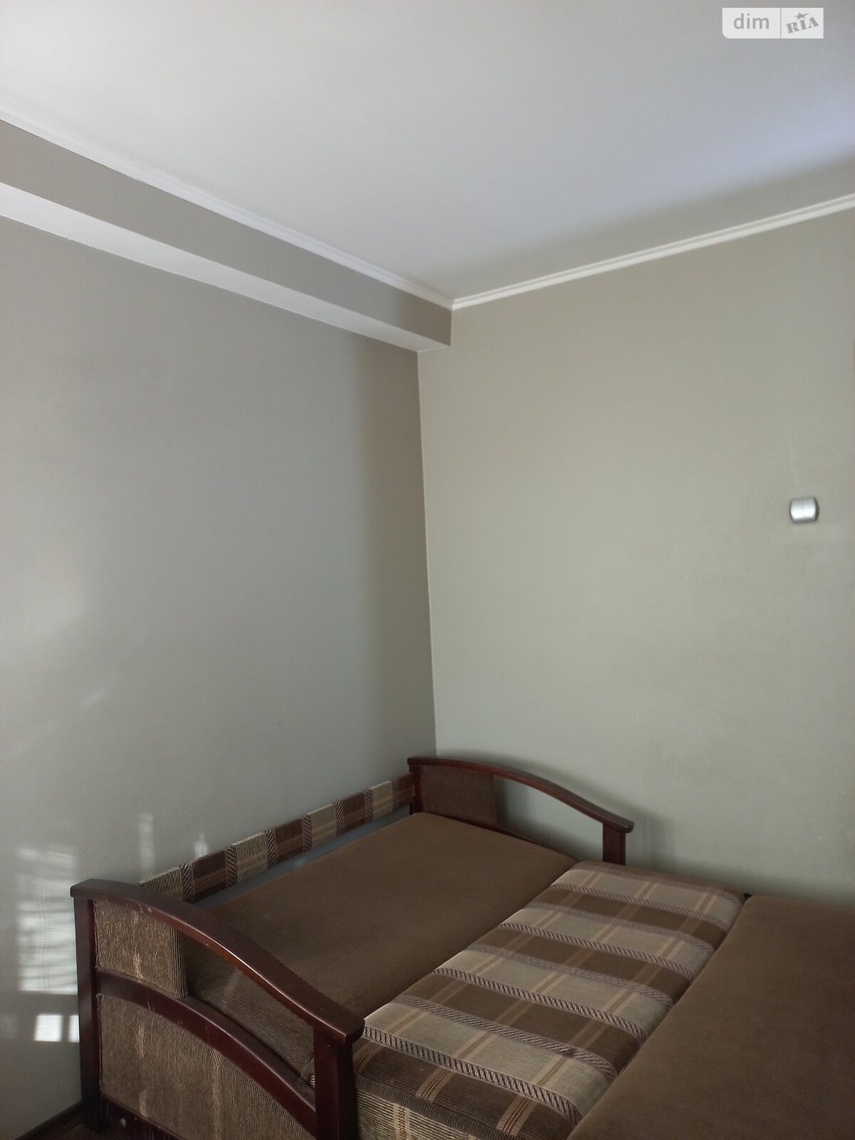 трехкомнатная квартира с ремонтом в Киеве, район Лесной Массив, на ул. Братиславская 34 в аренду на долгий срок помесячно фото 1