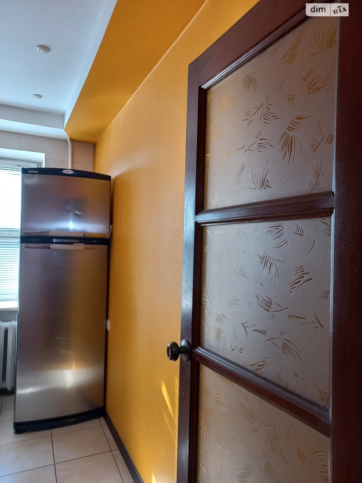 трехкомнатная квартира с ремонтом в Киеве, район Лесной Массив, на ул. Братиславская 34 в аренду на долгий срок помесячно фото 1