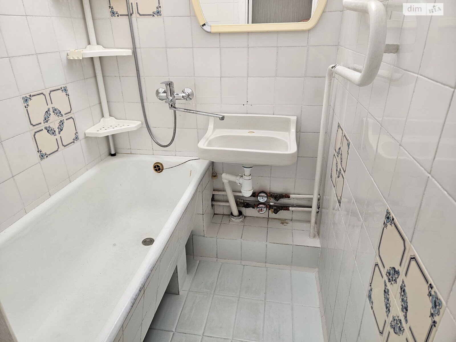 двокімнатна квартира в Києві, район Лісовий Масив, на вул. Кіото 9 в довготривалу оренду помісячно фото 1