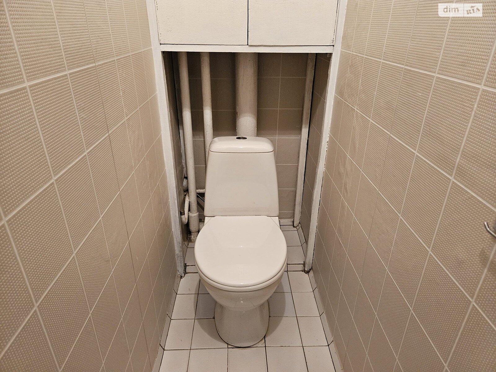 двокімнатна квартира в Києві, район Лісовий Масив, на вул. Кіото 9 в довготривалу оренду помісячно фото 1