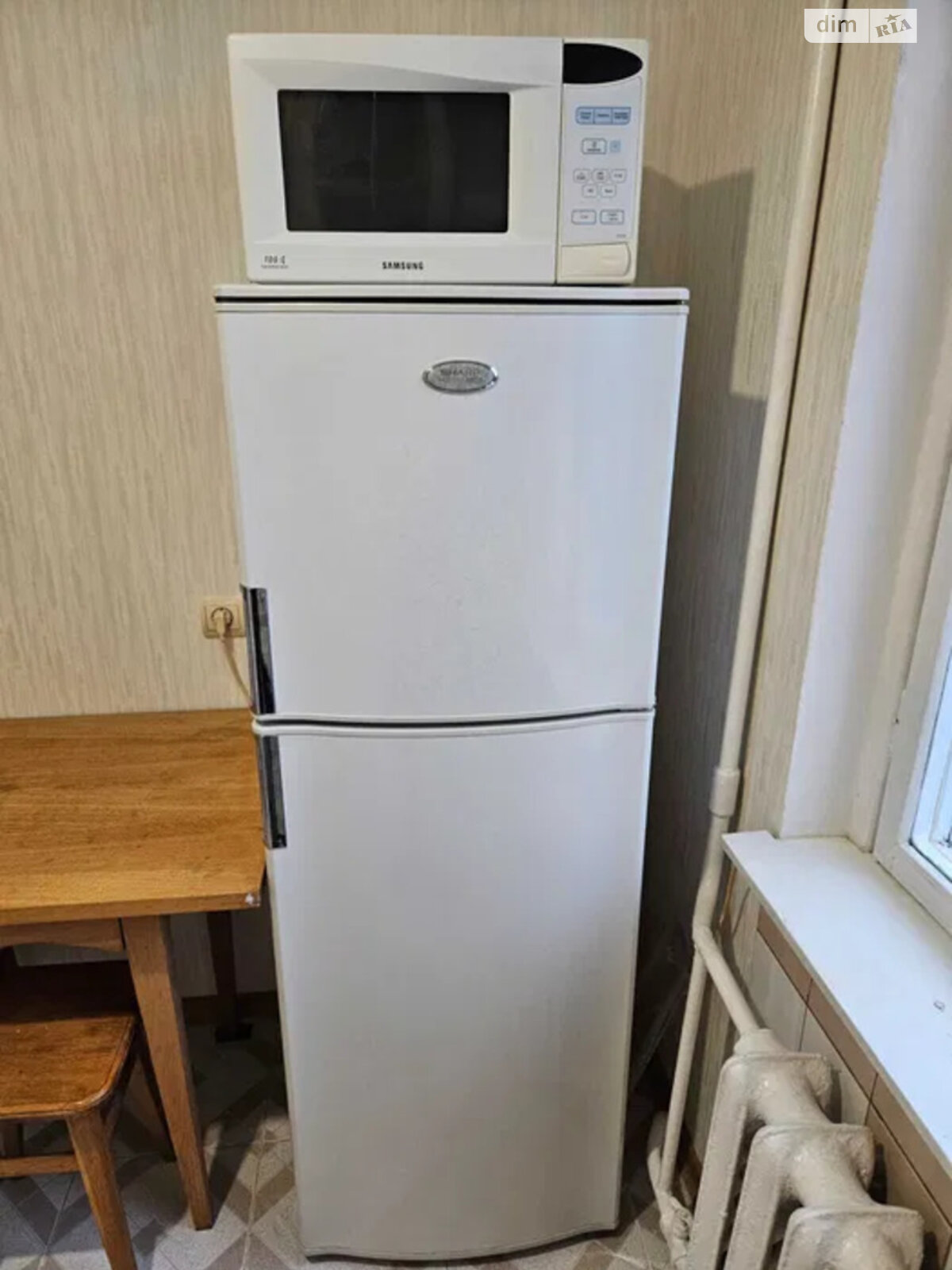 двокімнатна квартира в Києві, район Лісовий Масив, на вул. Кіото 9 в довготривалу оренду помісячно фото 1