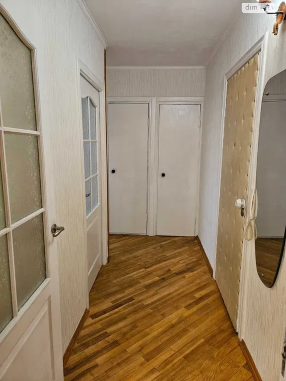 двокімнатна квартира в Києві, район Лісовий Масив, на вул. Кіото 9 в довготривалу оренду помісячно фото 1