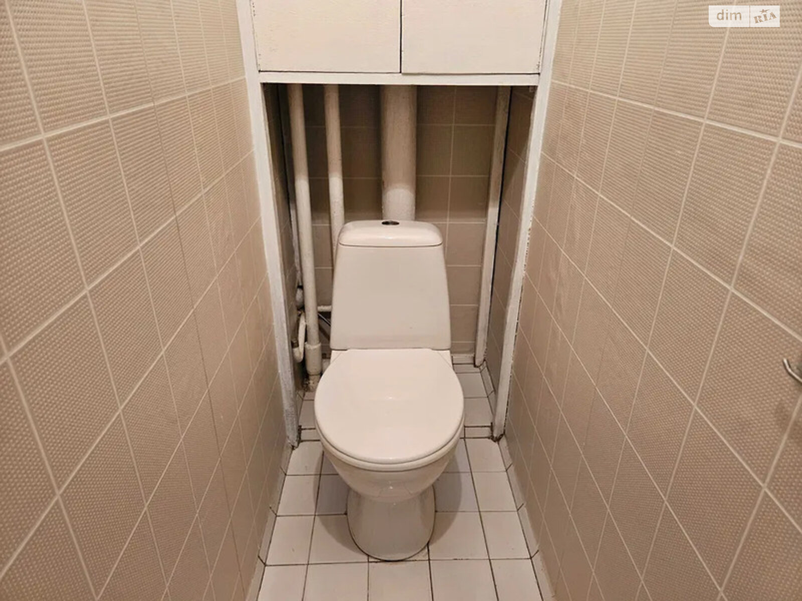 двокімнатна квартира в Києві, район Лісовий Масив, на вул. Кіото 9 в довготривалу оренду помісячно фото 1